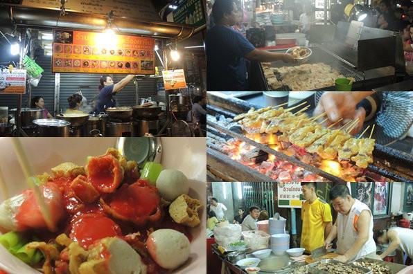 The Boss'S Place Sathorn Bangkok Luaran gambar