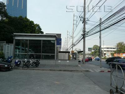 The Boss'S Place Sathorn Bangkok Luaran gambar